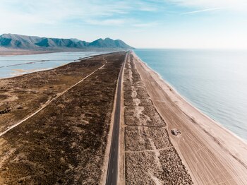 Las Salinas de Cabo de