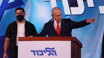 El partido de Netanyahu denuncia injerencia extranjera en las elecciones y exige investigación urgente