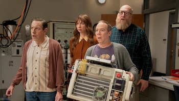 El universo de The Big Bang Theory se expande con una aventura tan caótica como divertida