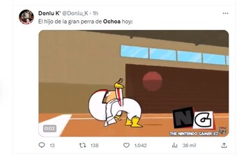 Los mejores memes que dejó