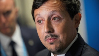 River Plate anunció el nombre de su nuevo director deportivo