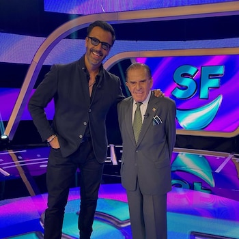 El 'Príncipe de Marulanda', festejó