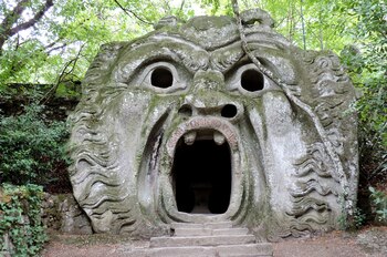Bomarzo demuestra ser algo más