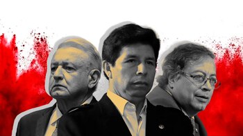 Cancillería de Perú arremetió contra