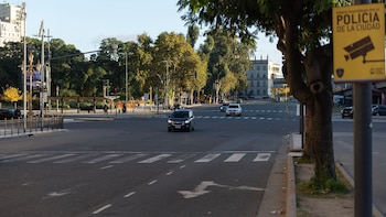 Hoy y mañana será feriado