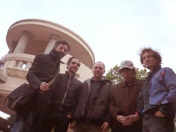 El día que Fito musicalizó