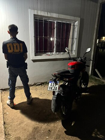 Los allanamientos permitieron incautar una