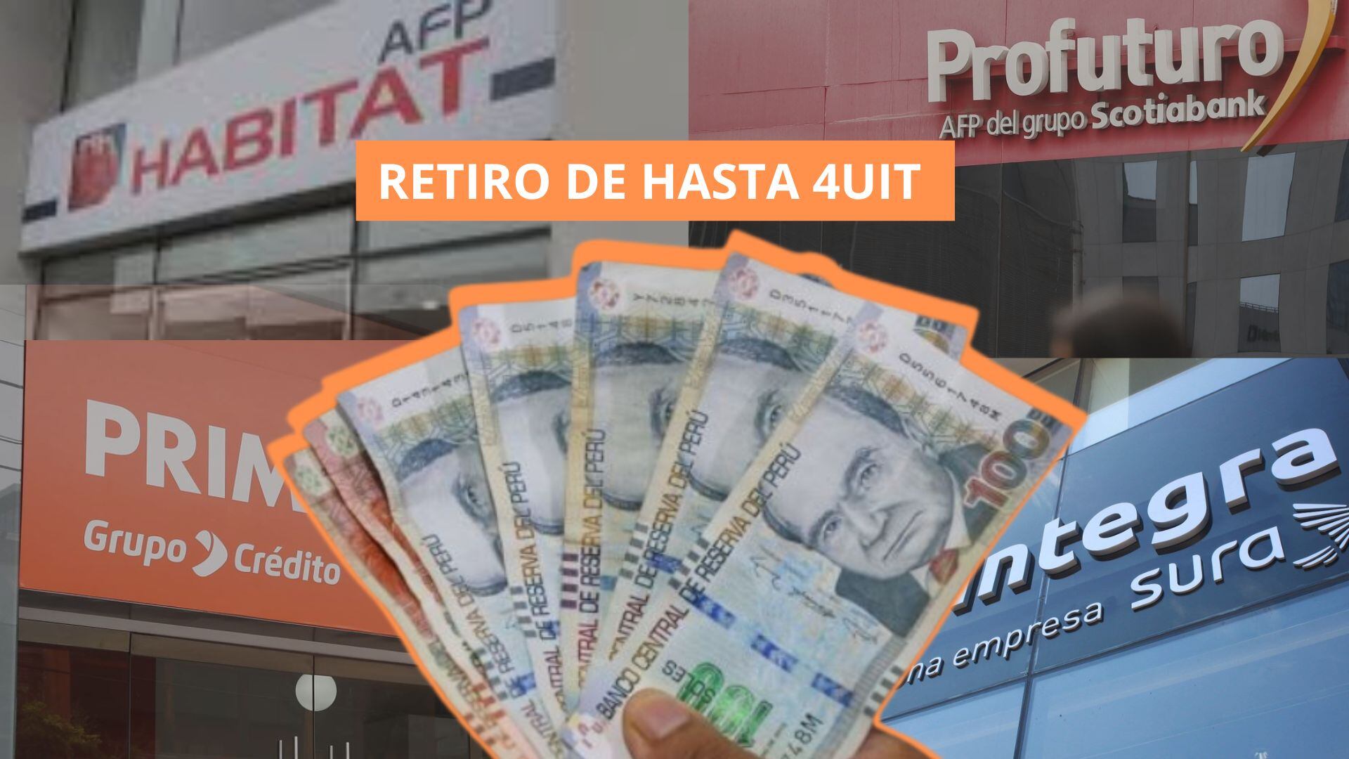 Las Administradoras de Fondos de Pensiones reportan utilidades netas pese a pérdidas de los fondos de los afiliados entre 2022 y 2024.