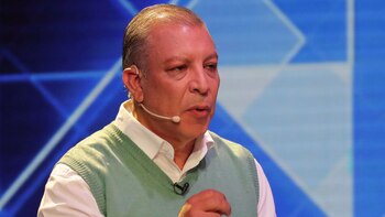 Un sexto candidato presidencial peruano