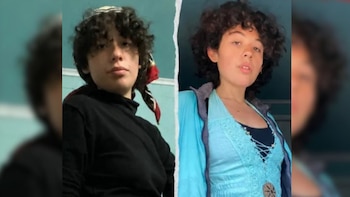 Alertó que “había personas siguiéndola” y dejó de contestar: buscan a una joven argentina desaparecida en Chile