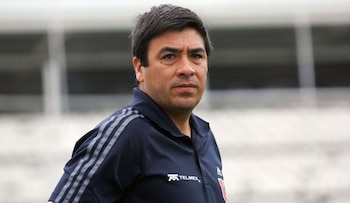 El Pepe Basualdo fue durísimo