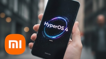 Teléfonos Xiaomi se preparan para