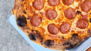 La ciudad de fiesta: cuál