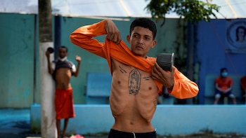 CIDH otorgó medidas cautelares por