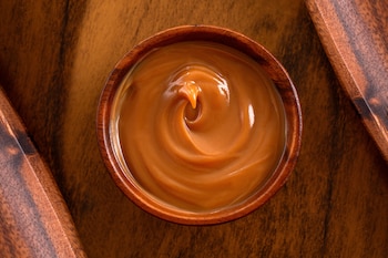 Dulce de leche