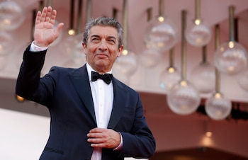 Pedro Palomar habría inspirado el