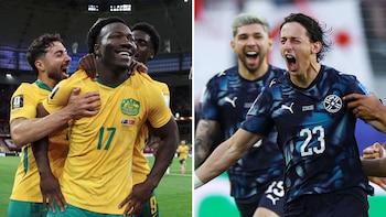 A qué hora juega Paraguay vs Australia HOY en Perú: partido clave por fecha 3 del Grupo D del Mundial 2026