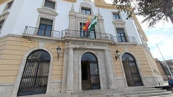 Audiencia Provincial de Cádiz (Europa