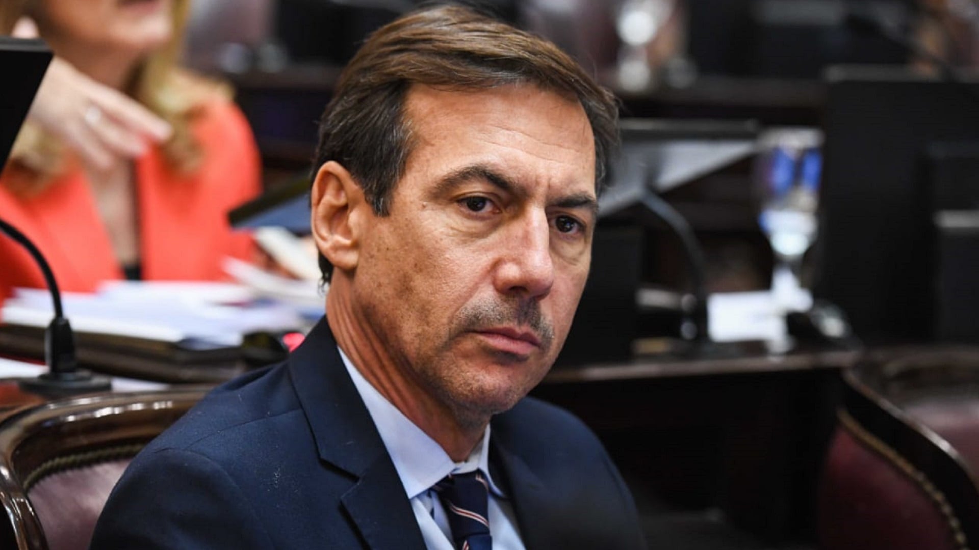 El radicalismo, según Naidenoff, acompaña parcialmente al Gobierno pero busca construir una alternativa política frente al oficialismo en Argentina