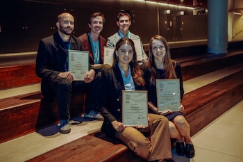 Un estudio abre puertas en