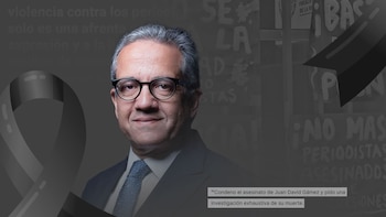UNESCO condena muerte del periodista Juan David Gámez