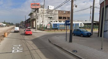 La zona donde comenzó la