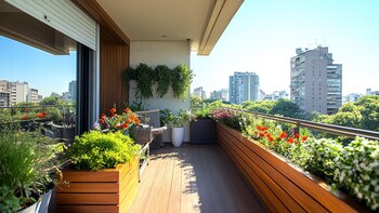 Ajustar el riego y podar