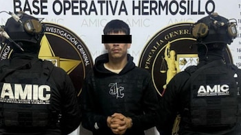 Cae “El Bitachi”, generador de