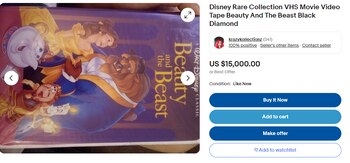 Las películas clásicas de Disney