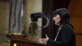 Orriols (AC) asegura haber hecho "caer" al Gobierno sin salir de Cataluña