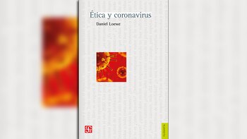 "Ética y coronavirus" (Fondo de