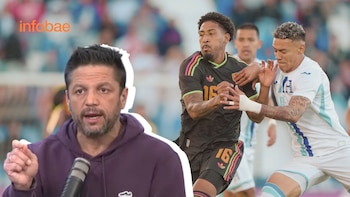 Pedro García hizo peculiar análisis tras amargo empate de Perú ante Honduras: “Fue un plato de fideos con salsa roja, pero sin carne”
