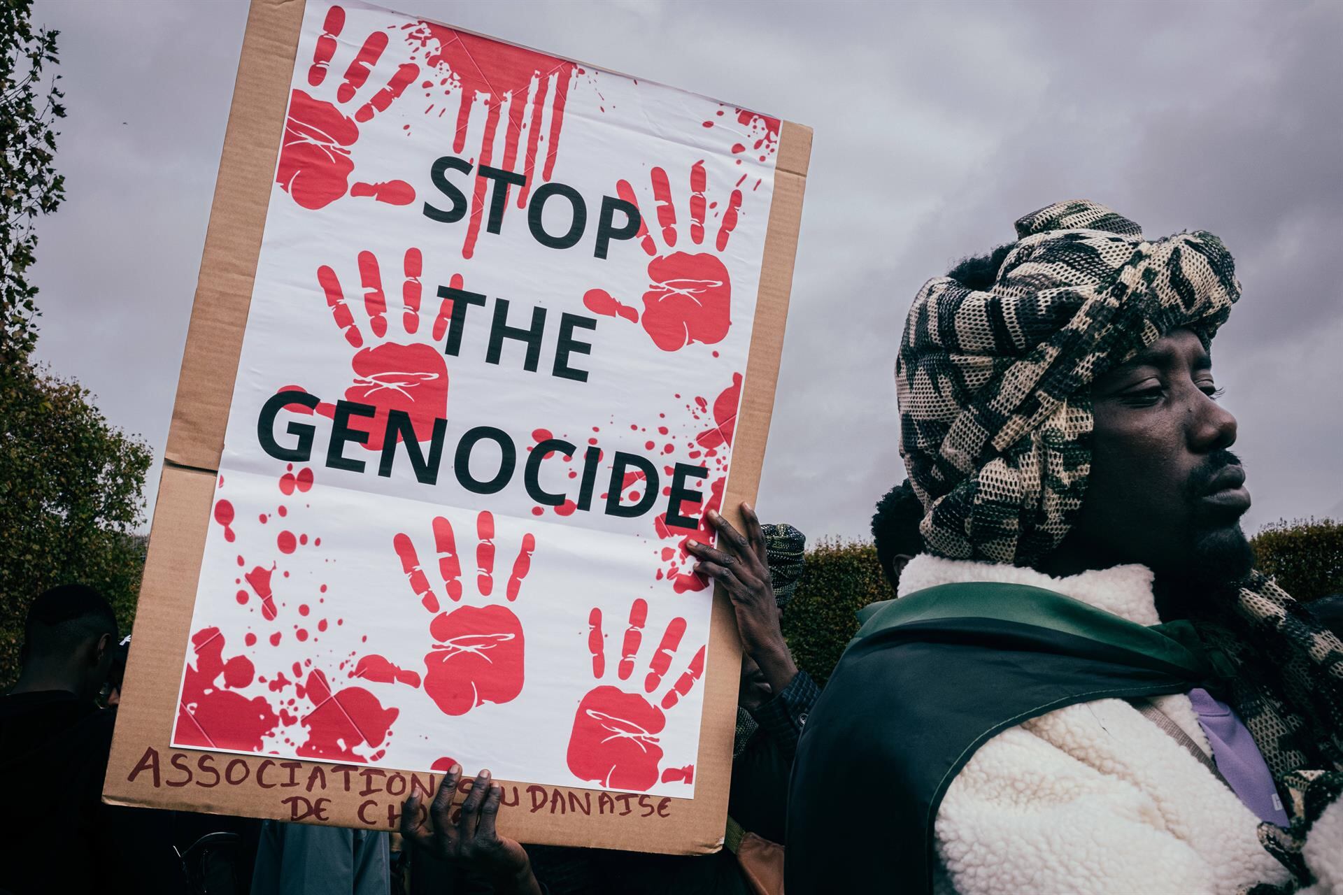 Una misión de la ONU denuncia actos de genocidio en la ofensiva de las RSF en El Fasher, Sudán