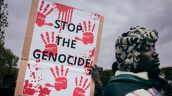 Una misión de la ONU