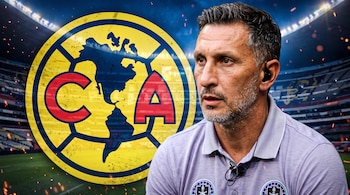 El exfutbolista disputó 38 partidos con las Águilas antes de continuar su carrera en Pachuca. Años después, su relación con el americanismo volvió a generar conversación por un intercambio televisivo. (Especial)