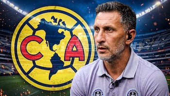 Acusan al Chaco Giménez de tenerle envidia al América y desatan polémica en pleno aniversario de las Águilas