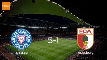 La Bundesliga está considerada como