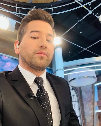 Olivares lidera 'Al Choque' en