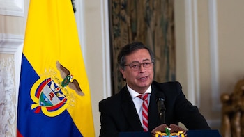 Petro pide a los colombianos