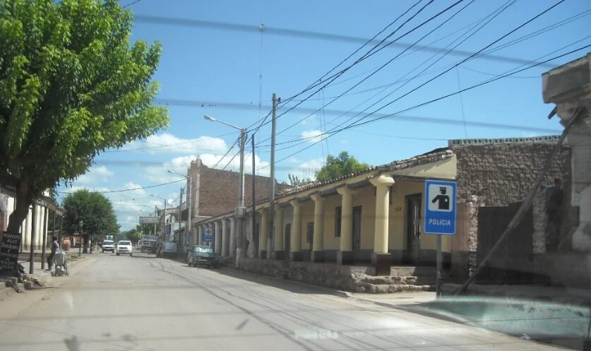 Roberto y Néstor Suárez vivían juntos en la finca La Unión