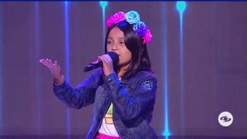 Tomada de Canal Caracol en