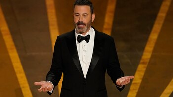 Jimmy Kimmel conducirá por cuarta