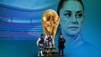 (Jesús Avilés / Infobae México)