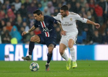 Carvajal aseguró que Neymar fue