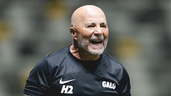 Atlético Mineiro rompió el contrato