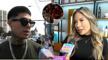 Pamela López confiesa que la convivencia en ‘La Granja VIP’ la superó tras terminar con Paul Michael: “El reality me afectó”