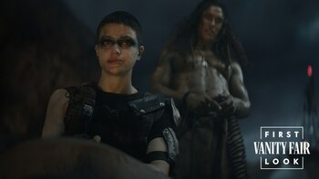 Rebel Moon (Netflix)