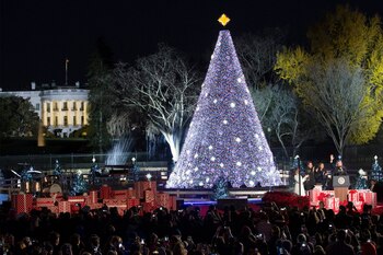 La NRF dio a conocer hoy el resultado de la encuesta que han hecho durante diez años para esta época festiva -que se extiende durante un mes largo-, que mostró además que el 42 % planea comprar su último regalo antes del 18 de diciembre. Foto de archivo. EFE / MICHAEL REYNOLDS