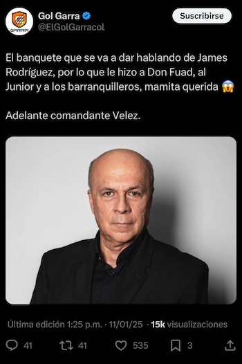 Las negociaciones incluyeron temas tributarios