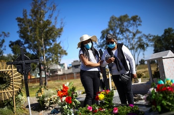 López-Gatell recordó la desigualdad social